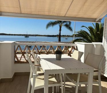 El Rompido Apartment | Apartamentos en Paseo Maritimo