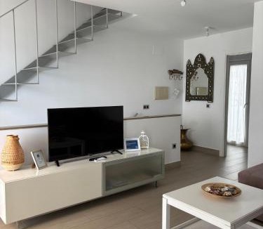 El Rompido Apartment | Apartamentos en Paseo Maritimo