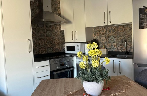 Casar de Palomero Apartment | Apartamentos Rurales La Estrella, enjoy nature and tranquility.