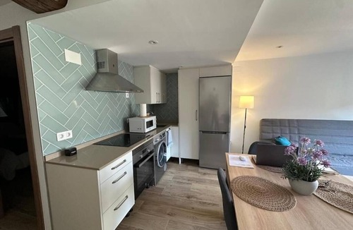 Casar de Palomero Apartment | Apartamentos Rurales La Estrella, enjoy nature and tranquility.