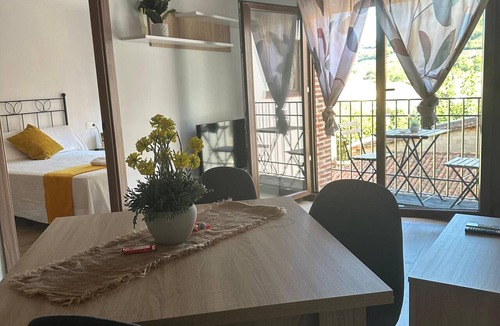 Casar de Palomero Apartment | Apartamentos Rurales La Estrella, enjoy nature and tranquility.
