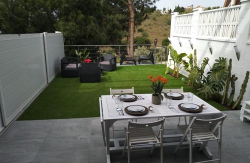 Rincon de la Victoria House | Apartamentos Playa y Golf