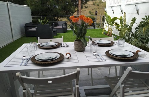 Rincon de la Victoria House | Apartamentos Playa y Golf