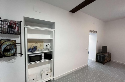 Talavera de la Reina Apartment | Apartamentos Mula y Morales - Bajos céntricos con entrada independiente