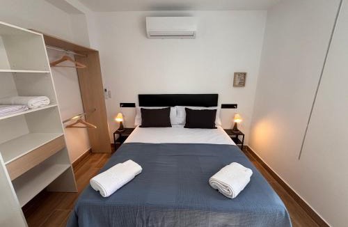 Talavera de la Reina Apartment | Apartamentos Cañada Sierra 23