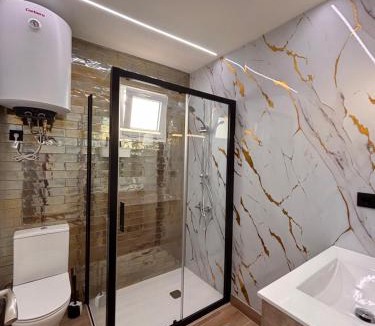 Talavera de la Reina Apartment | Apartamentos Cañada Sierra 23