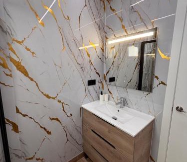 Talavera de la Reina Apartment | Apartamentos Cañada Sierra 23