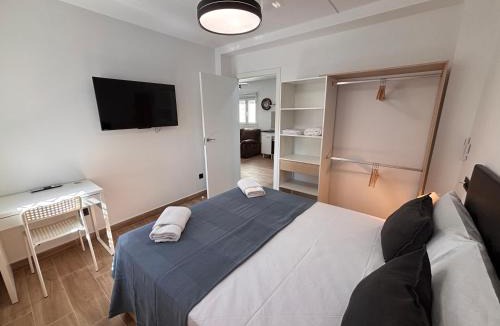 Talavera de la Reina Apartment | Apartamentos Cañada Sierra 23
