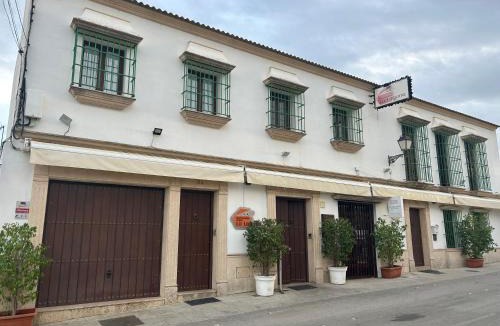 Gerena Apartment | Apartamentos Gerena 5 B primero