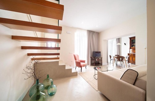 San Juan Apartment | Apartamentos Habitavit en Cáceres