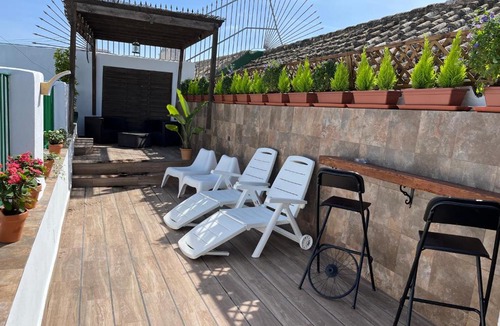 Jerez de la Frontera Old Town Apartment | Apartamentos Jerez