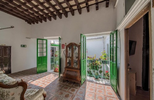 Jerez de la Frontera Old Town Apartment | Apartamentos Jerez