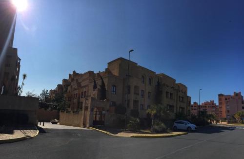 Punta del Moral Apartment | Apartamentos Jardines de Canela