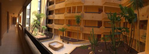 Punta del Moral Apartment | Apartamentos Jardines de Canela