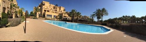 Punta del Moral Apartment | Apartamentos Jardines de Canela