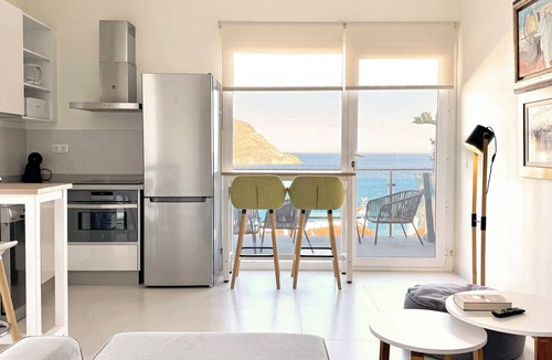 San Jose Hotel | Apartamentos Julio Visconti