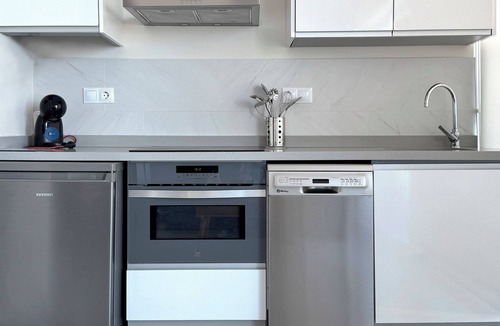 San Jose Hotel | Apartamentos Julio Visconti