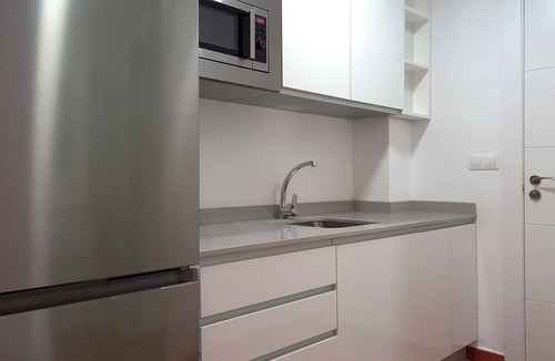 San Jose Hotel | Apartamentos Julio Visconti