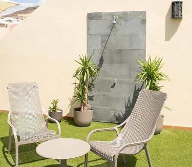 Morro Jable Apartment | Apartamentos La Cebada