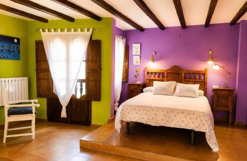 Hervas Apartment | Apartamentos La Iguana