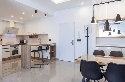Quesada Apartment | Apartamentos La Laguna Fase II
