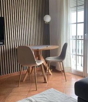 Ubrique Apartment | Apartamentos La Palma