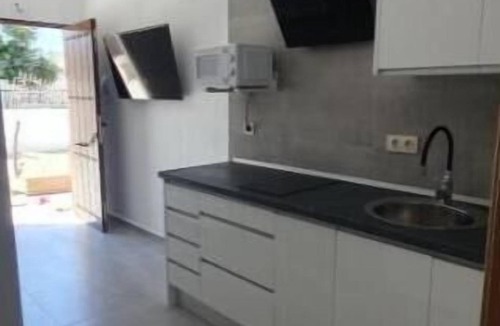 Fernan Perez Apartment | Apartamentos LA Palmera - Casa Ines