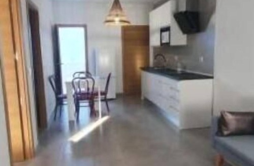Fernan Perez Apartment | Apartamentos LA Palmera - Casa Ines