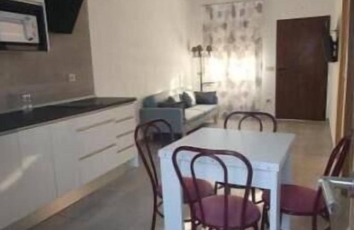 Fernan Perez Apartment | Apartamentos la Palmera - Casa Marta