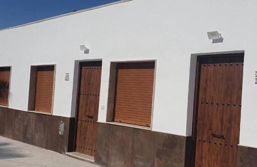 Fernan Perez Apartment | Apartamentos la Palmera - Casa Laura