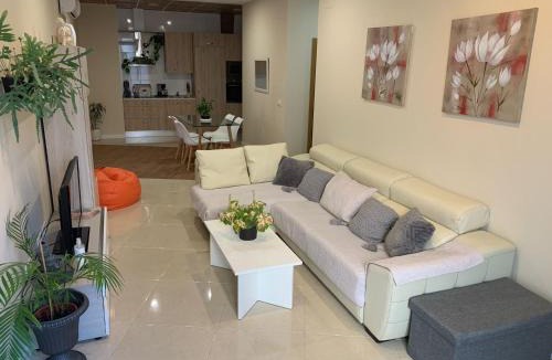 Arroyo de la Luz Apartment | Apartamentos La Unión