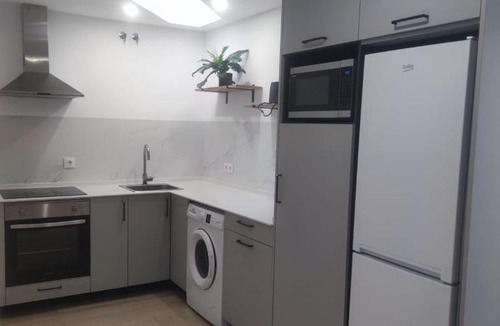 Centro Comercial Bahia Sur Apartment | APARTAMENTOS LUZ DE LA BAHÍA SUR CADIZ San Fernando