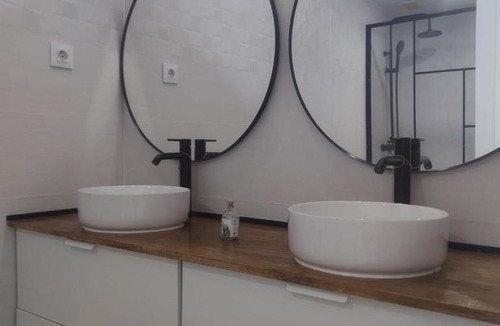 Centro Comercial Bahia Sur Apartment | APARTAMENTOS LUZ DE LA BAHÍA SUR CADIZ San Fernando