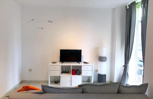 Perchel Norte Apartment | Apartamentos Marmoles Center