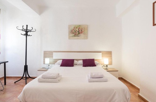Perchel Norte Apartment | Apartamentos Marmoles