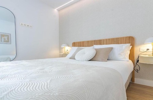 Santiago Apartment | Apartamentos Medina Suites Cordoba
