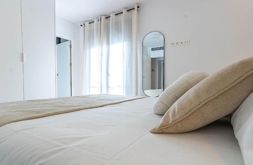 Santiago Apartment | Apartamentos Medina Suites Cordoba