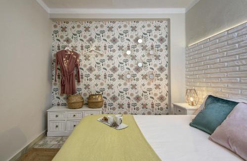 San Pedro Apartment | Apartamentos Mirador Alhambra