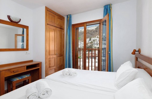Puerto Rico Hotel | Apartamentos Montecarlo