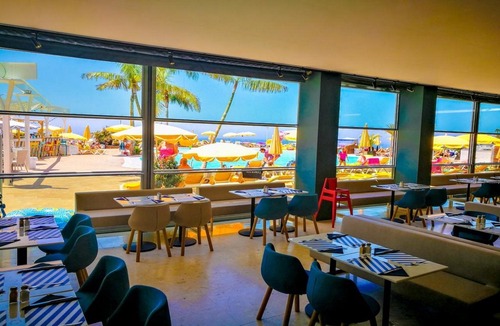 Puerto Rico Hotel | Apartamentos Monteparaiso