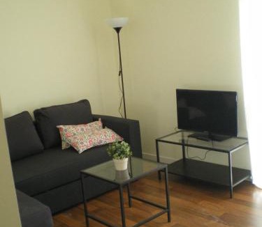 San Bernardo Apartment | Apartamentos Murallas de Sevilla