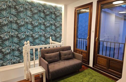 Ezcaray Apartment | Apartamentos Palacio Azcarate Calle Arzobispo Barroeta