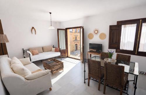 San Francisco-Ribera Apartment | Apartamentos Plaza
