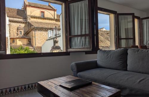San Francisco-Ribera Apartment | Apartamentos Plaza