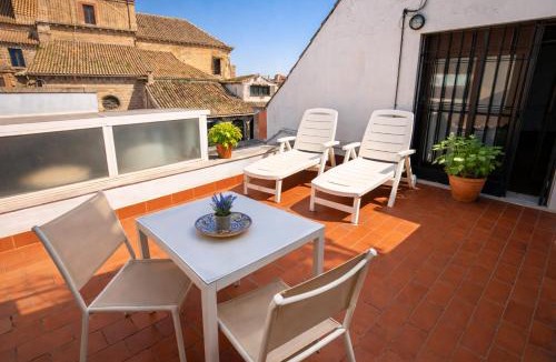 San Francisco-Ribera Apartment | Apartamentos Plaza