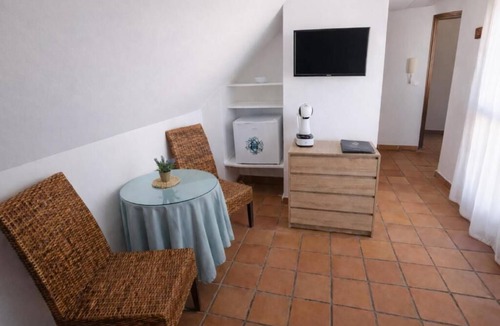 San Francisco-Ribera Apartment | Apartamentos Plaza