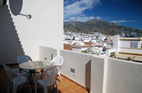 Nerja City Centre Apartment | Apartamentos Plaza