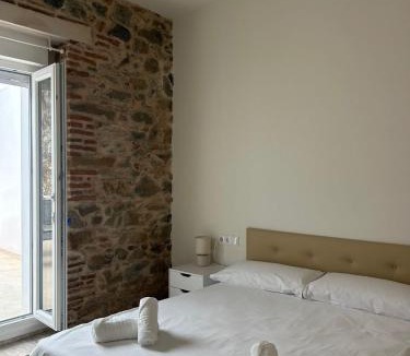 Constantina Apartment | Apartamentos Puerta los Castañares B