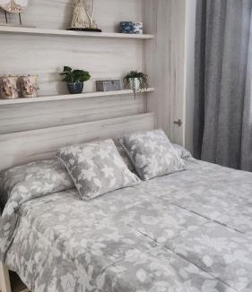 Prado del Rey Apartment | Apartamentos Rey 1