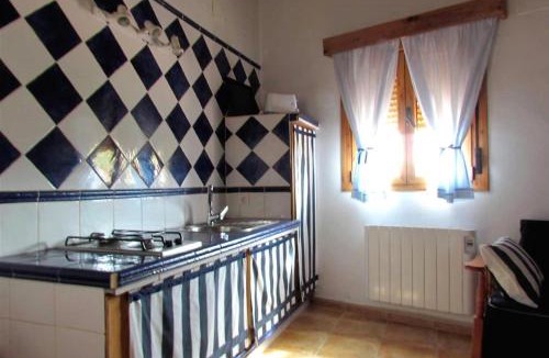 Azabal Apartment | Apartamentos Rurales Azabal, LAS HURDES, ATR-CC-00260